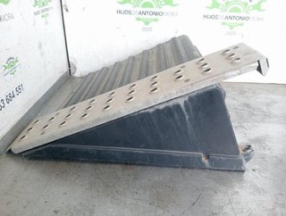 Renault 20507252 tapa bateria premium 109290