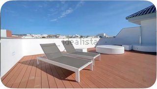 Apartamento luminoso + parking + 2 trasteros