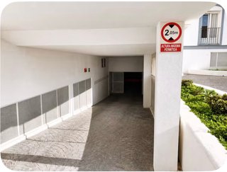 Apartamento luminoso + parking + 2 trasteros
