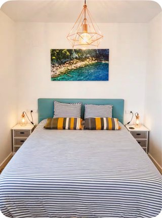 Apartamento luminoso + parking + 2 trasteros