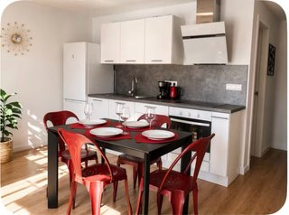 Apartamento luminoso + parking + 2 trasteros