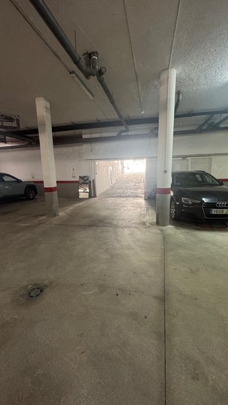 Apartamento luminoso + parking + 2 trasteros