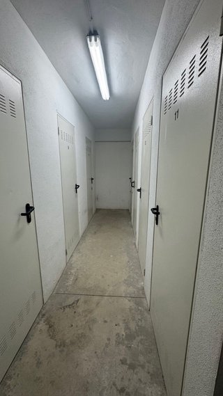 Apartamento luminoso + parking + 2 trasteros