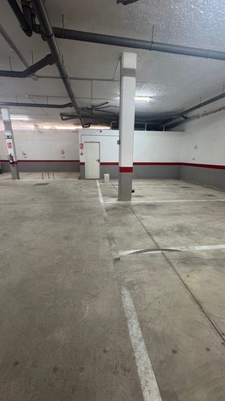 Apartamento luminoso + parking + 2 trasteros