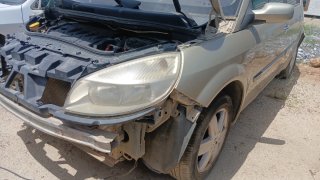Piezas Renault Scenic