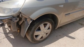 Piezas Renault Scenic