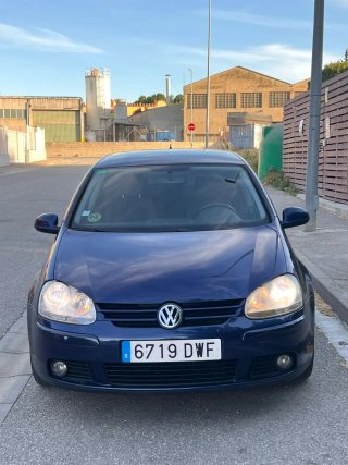 Volkswagen Golf 2006
