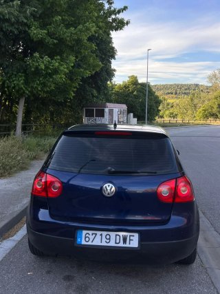 Volkswagen Golf 2006