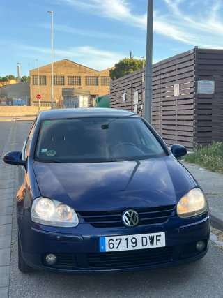 Volkswagen Golf 2006