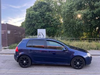 Volkswagen Golf 2006