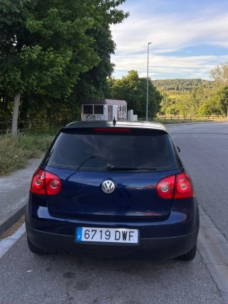 Volkswagen Golf 2006