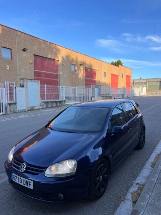 Volkswagen Golf 2006