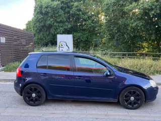 Volkswagen Golf 2006