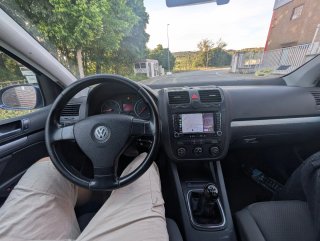 Volkswagen Golf 2006