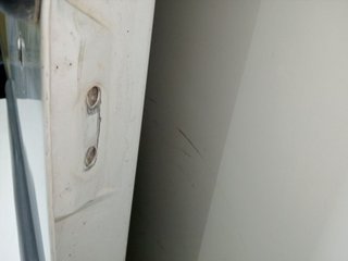 PUERTA LATERAL CORREDERA DERECHA MASTER II CAJA/C