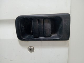 PUERTA LATERAL CORREDERA DERECHA MASTER II CAJA/C