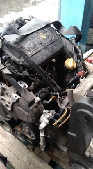 Renault otolp673028 f9q732 motor completo megane i