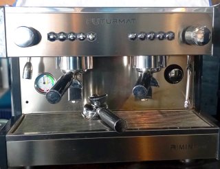 Lote Hostelería Horno Doble Acero Inox