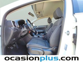Kia Sportage 1.7 CRDi VGT Eco-Dynamics Concept 4x2 85 kW (115 CV)