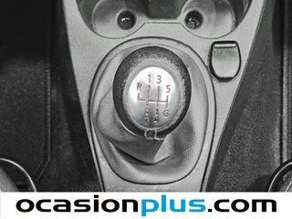 Dacia Duster Laureate dCi 80 kW (109 CV)