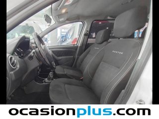 Dacia Duster Laureate dCi 80 kW (109 CV)