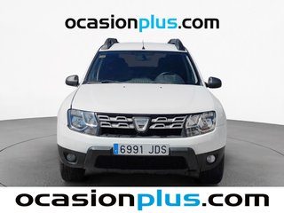 Dacia Duster Laureate dCi 80 kW (109 CV)