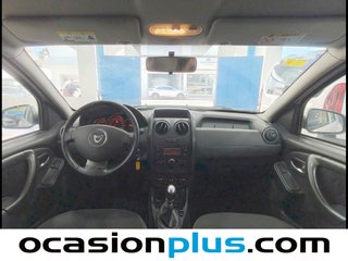 Dacia Duster Laureate dCi 80 kW (109 CV)