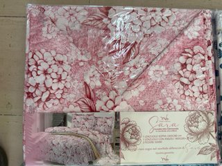 Completo letto matrimoniale