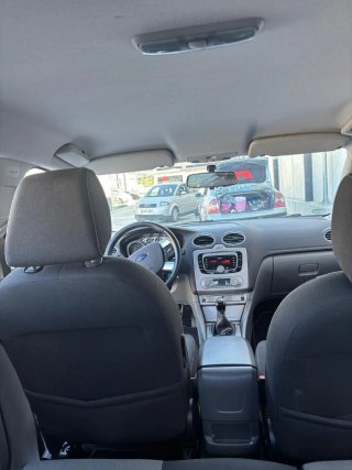 Ford Focus 2011