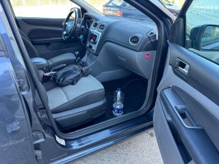 Ford Focus 2011