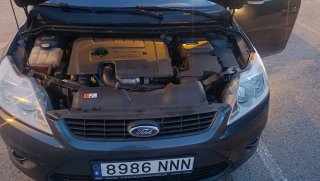 Ford Focus 2011