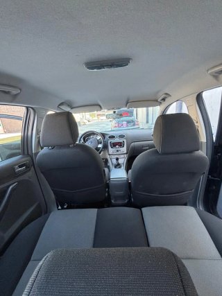 Ford Focus 2011