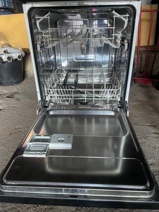 Lavavajillas Fagor