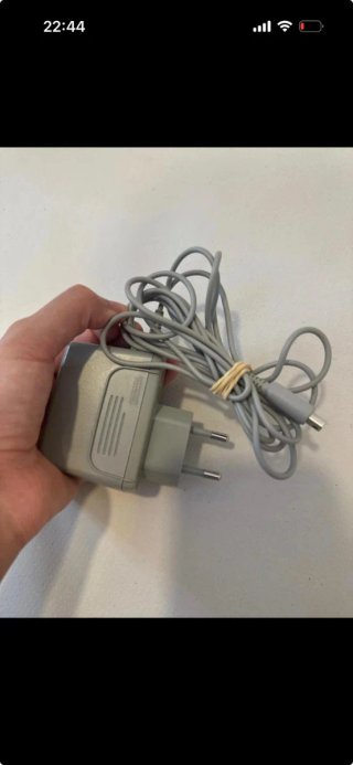 Nintendo DSi XL Verde
