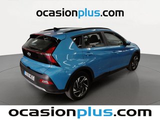 Hyundai Bayon 1.2 MPI Maxx 62 kW (84 CV)
