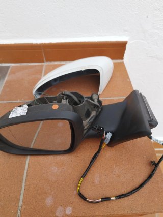 Retrovisor Megane 4