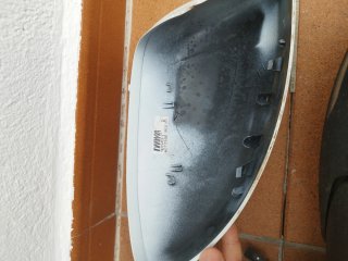 Retrovisor Megane 4
