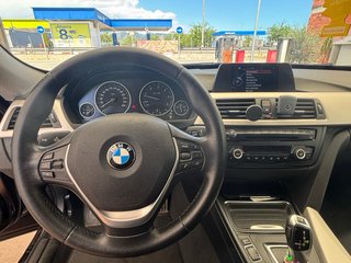 BMW Serie 3GT automatico diesel
