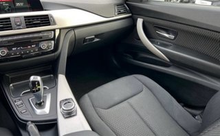 BMW Serie 3GT automatico diesel