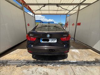 BMW Serie 3GT automatico diesel