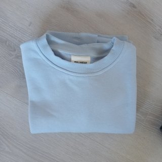 Sudadera Pull and Bear. T. M. Como nueva
