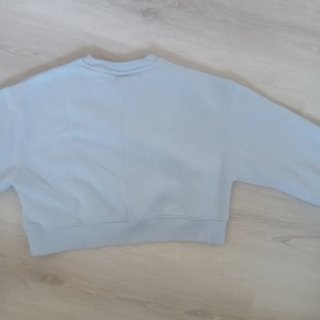 Sudadera Pull and Bear. T. M. Como nueva
