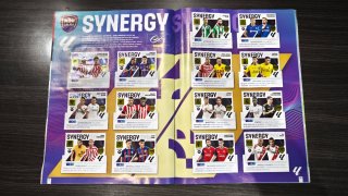Álbum completo cromos LaLiga 2023-24