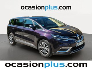 Renault Espace Initiale Paris Energy dCi 118 kW (160 CV) TT EDC