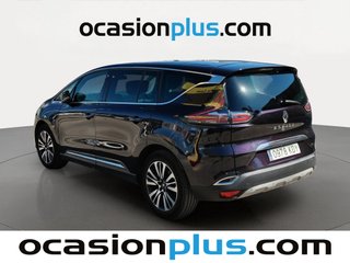 Renault Espace Initiale Paris Energy dCi 118 kW (160 CV) TT EDC