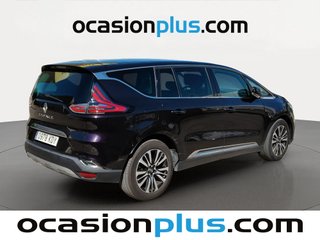 Renault Espace Initiale Paris Energy dCi 118 kW (160 CV) TT EDC