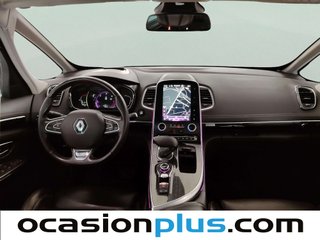 Renault Espace Initiale Paris Energy dCi 118 kW (160 CV) TT EDC
