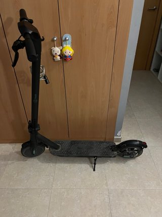 Patinete Eléctrico Youin