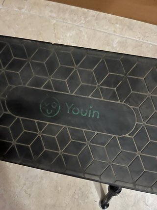 Patinete Eléctrico Youin