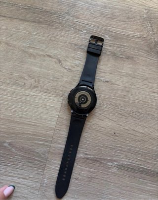 Reloj Samsung Galaxy Watch 4 Classic